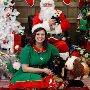 Meet your Posher, Allison